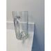 Dave & Busters 48 Oz Glass Mug Or Beer Pitcher Extra Large
