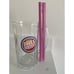 Dave & Busters 48 Oz Glass Mug Or Beer Pitcher Extra Large