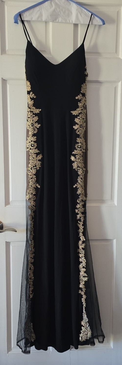 Prom or Formal Dress, size small