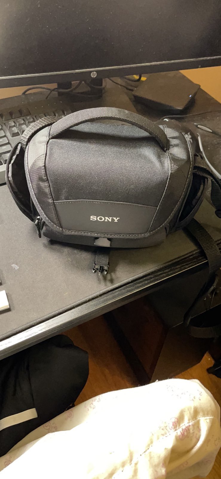 Sony ZV - 1 Full Kit for sale