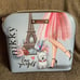 Nikki messenger bag by nicole lee