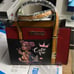 Nikki messenger bag by nicole lee