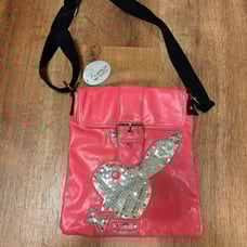 Playboy y2k vintage bag