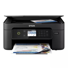 Epson printer expression xp-4105