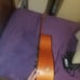 electric acoustic guitar