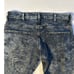 Mens G-Star Raw 5620 3D Super Slim Knee Stonewash Jeans Size W34 L32