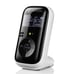 Motorola Pip15-2 Multi HD Audio Baby Monitor with 2 Baby Units