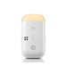 Motorola Pip15-2 Multi HD Audio Baby Monitor with 2 Baby Units