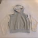 WSLY Cropped Hoodie