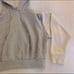 WSLY Cropped Hoodie