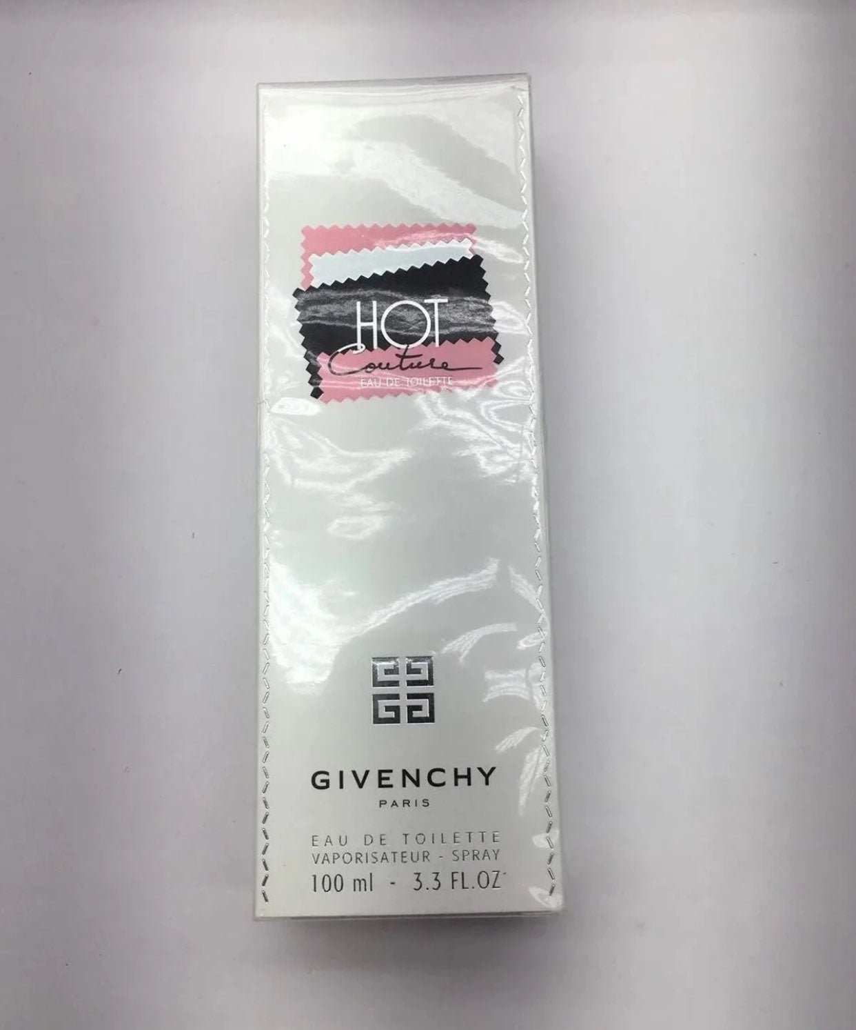 Hot Couture 3.4 oz/100 ml