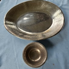 Lenox Stony Creek Chip & Dip
