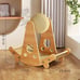 Large Cat Scratcher+Bed+Sisal Ball