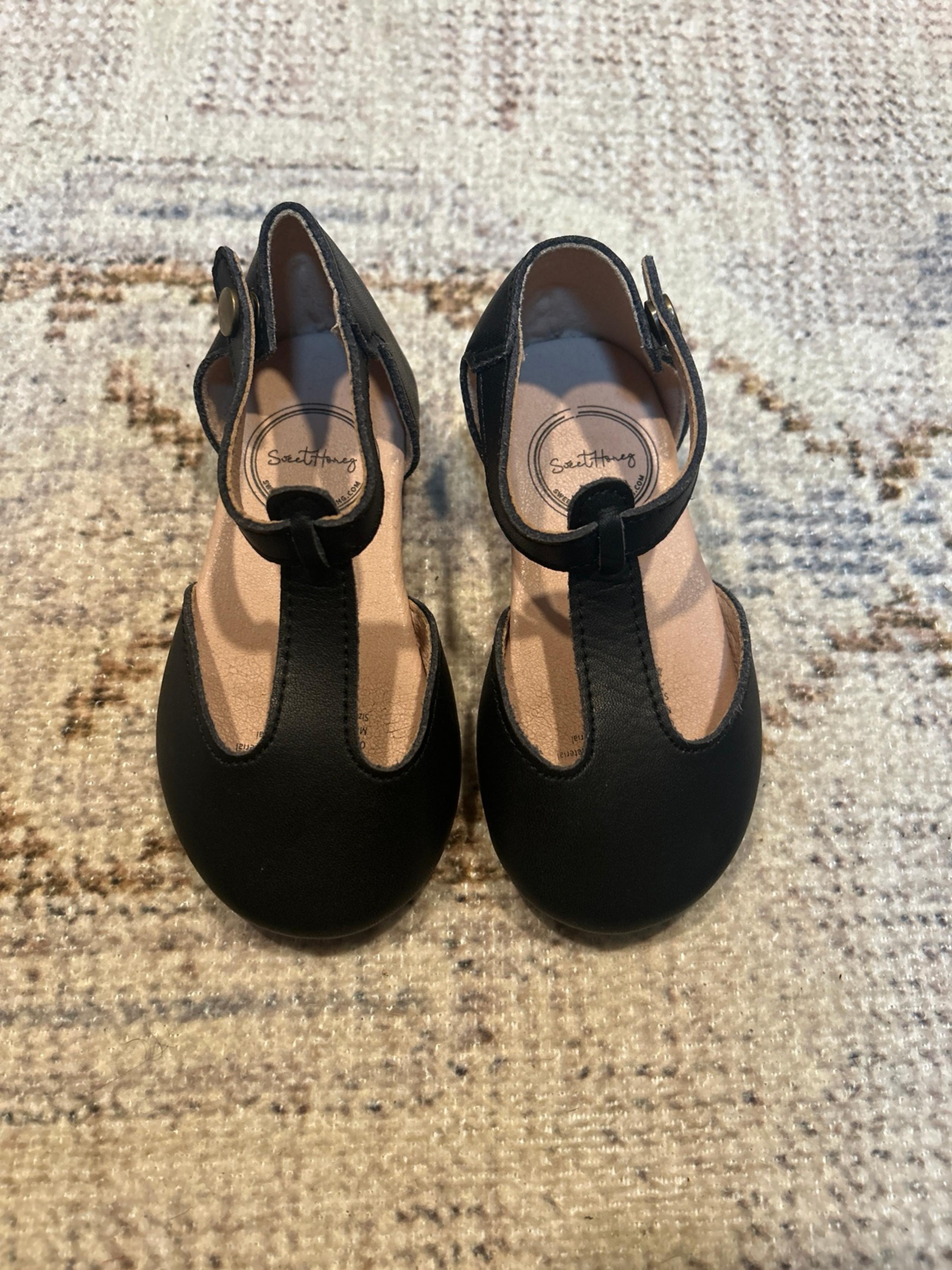Toddler girl shoes size 5