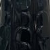 Estate Textured Accent table top lamp new