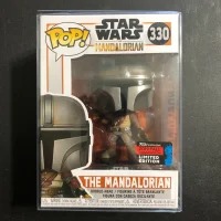 The Mandalorian Funko Pop(Exclusive)