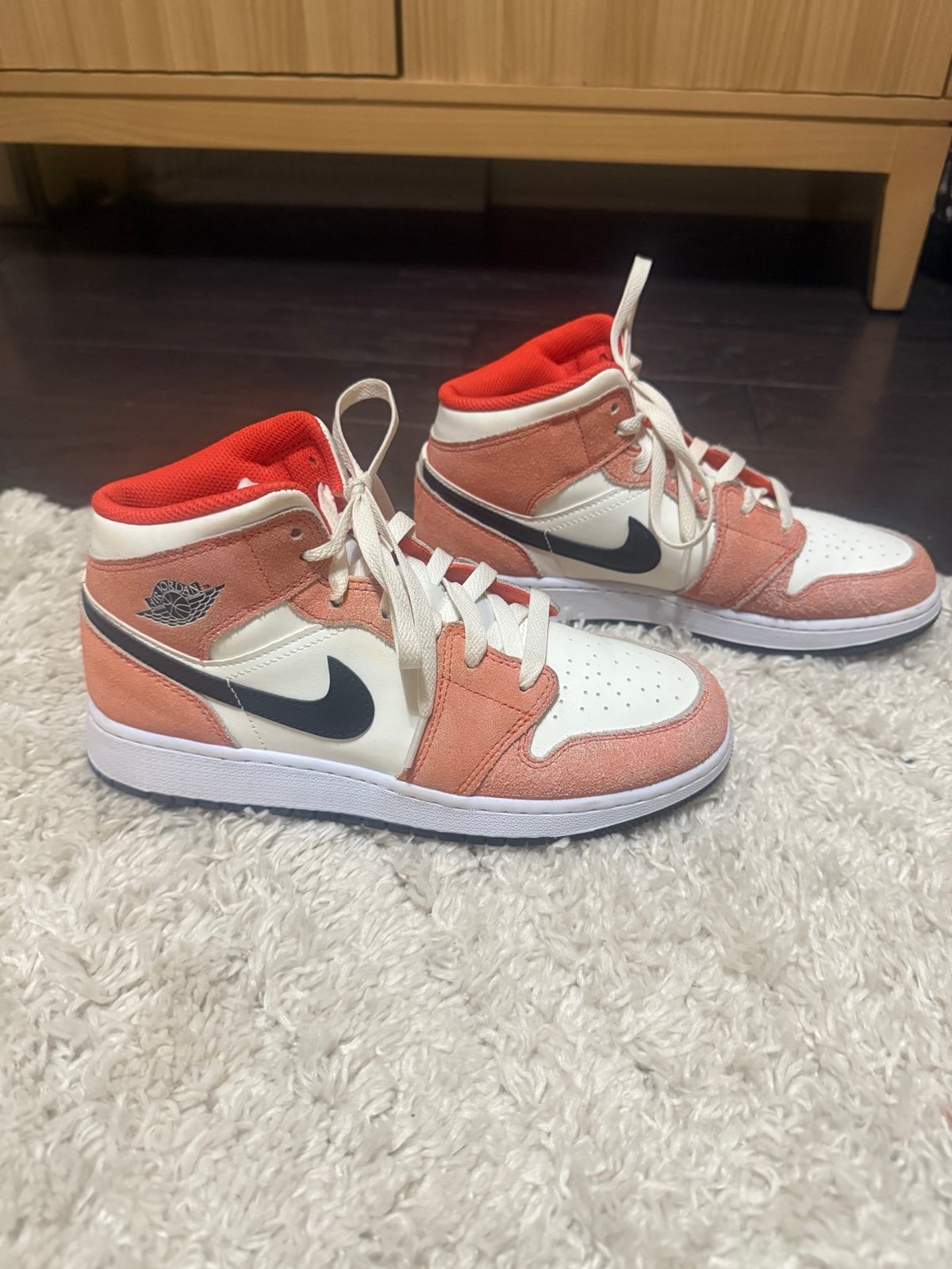 Jordan 1 youth