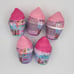 LOL 5 Cry Babies Magic Tears Icy World Frozen Frutti Doll Series DISCOVER: 9+ s