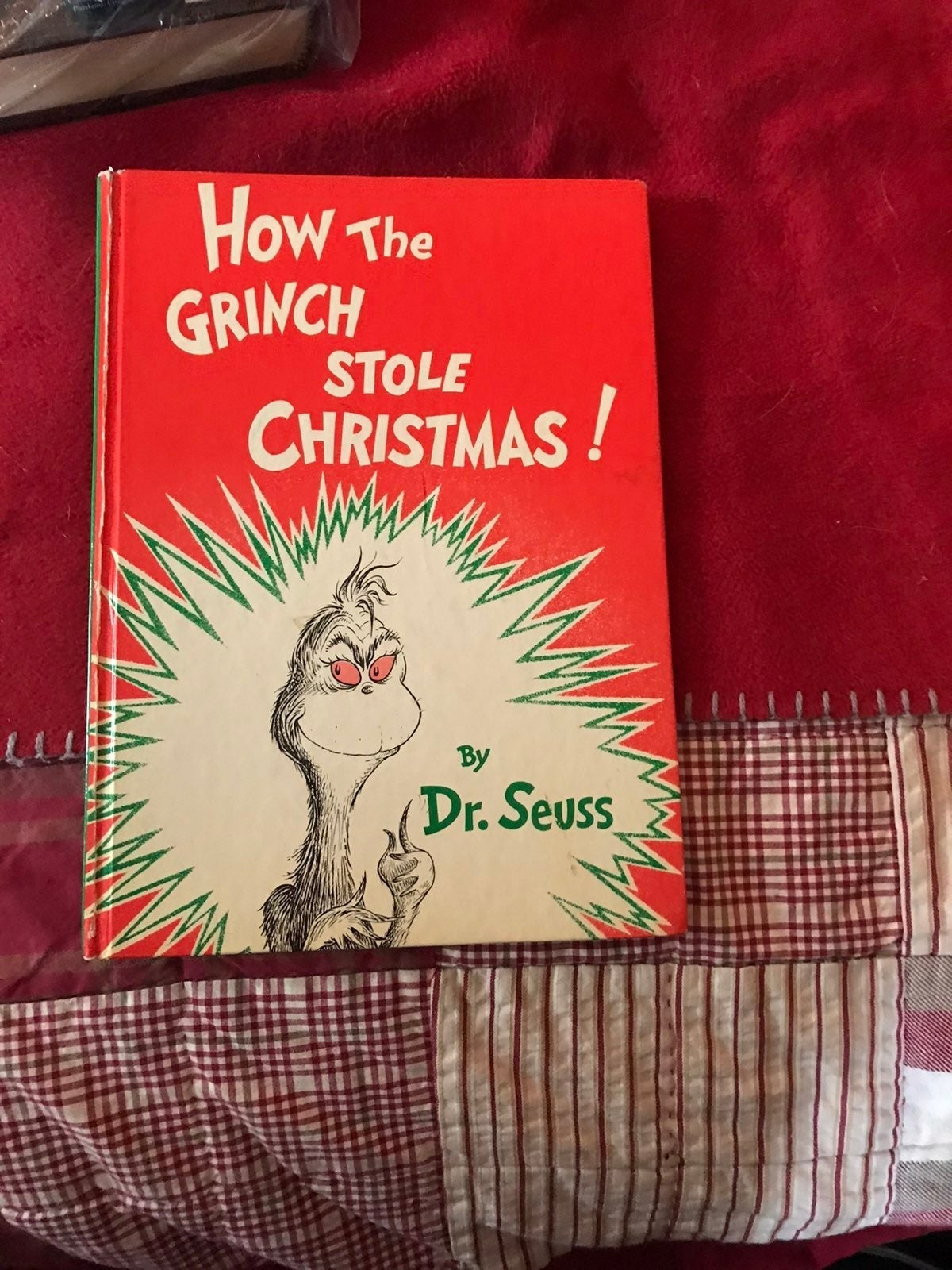 Dr seuss