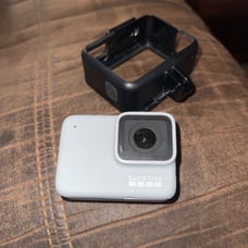 GoPro hero 7 white