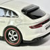 Hot wheels custom made Porsche panamera REDLINE