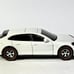 Hot wheels custom made Porsche panamera REDLINE