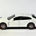 Hot wheels custom made Porsche panamera REDLINE