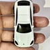 Hot wheels custom made Porsche panamera REDLINE