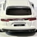 Hot wheels custom made Porsche panamera REDLINE