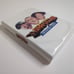 The Three stooges collect collector cards binder with set of 72 cards