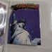 The Three stooges collect collector cards binder with set of 72 cards