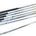 Titliest DTR P,3-9 Right Handed RH Golf Club Irons! Good condition! 7 Iron 37in