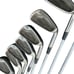 Titliest DTR P,3-9 Right Handed RH Golf Club Irons! Good condition! 7 Iron 37in