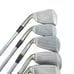 Titliest DTR P,3-9 Right Handed RH Golf Club Irons! Good condition! 7 Iron 37in