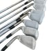 Titliest DTR P,3-9 Right Handed RH Golf Club Irons! Good condition! 7 Iron 37in