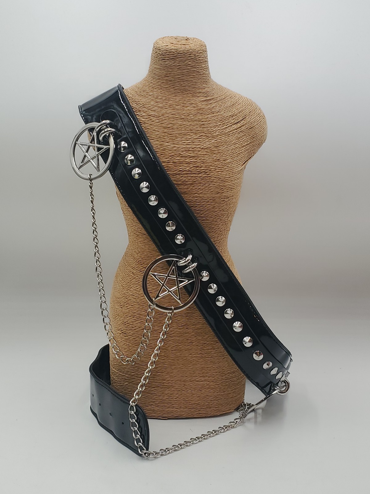 Killstar belt