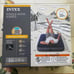 New Twin Size Inflatable Bed Air Mattress Single Size