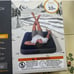 New Twin Size Inflatable Bed Air Mattress Single Size