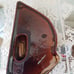 Vintage Ashtray/Trinket Tray