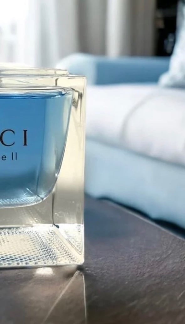 Gucci Pour Homme II Fragrances for Men | Mercari
