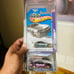 Hot Wheels Skyline Lot