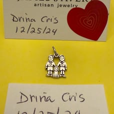James Avery retired charm great condition