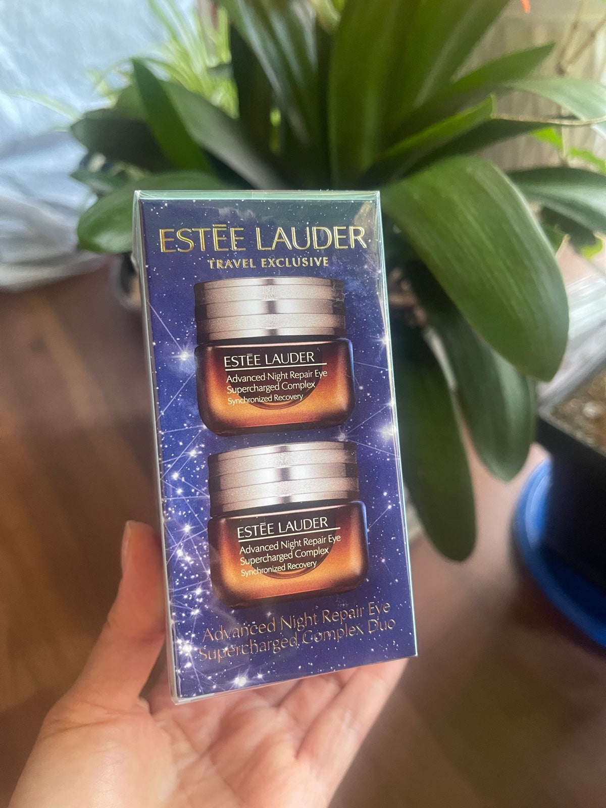 Estee Lauder Advanced Night Repair Eye