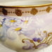 1896 Deliniers & Co. Of Limoges France Large Jardiniere