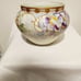 1896 Deliniers & Co. Of Limoges France Large Jardiniere