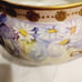 1896 Deliniers & Co. Of Limoges France Large Jardiniere
