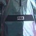 Vs Pink Limited Half Zip Anorak Xs Sm