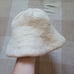 Handmade Felted Bucket Hat