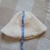 Handmade Felted Bucket Hat