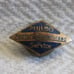 Vintage PHILCO SERVICE Factory Supervised Award Advertising Pin very good shape